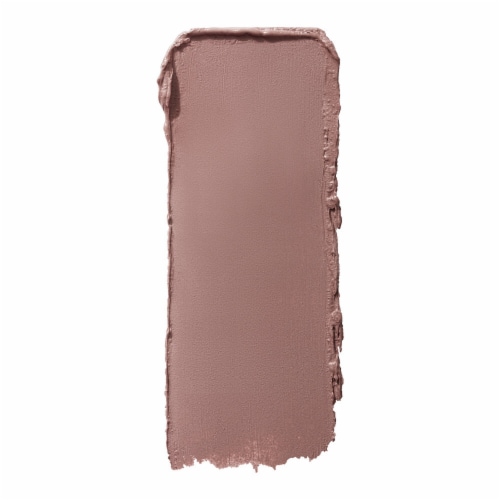 Maybelline Super Stay Ink Crayon Lipstick Matte Longwear 10 Trust Your Gut Perspective: back