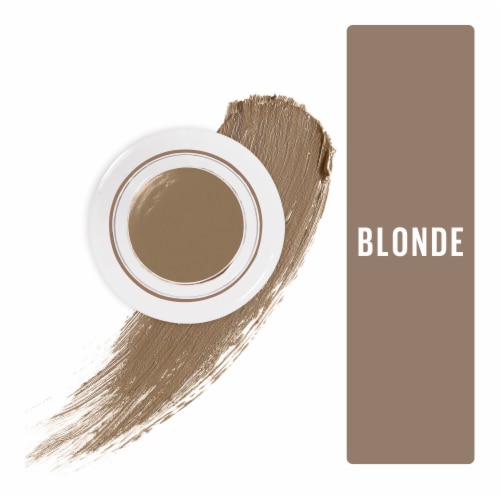 Maybelline Tattoo Studio Brow Pomade 372 Blonde Perspective: back