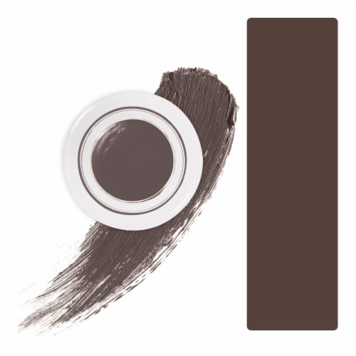 Maybelline Tattoo Studio Brow Pomade 378 Ash Brown Perspective: back