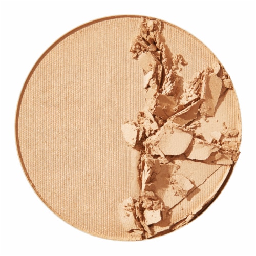 Maybelline City Bronzer And Contour Powder 100 Perspective: back