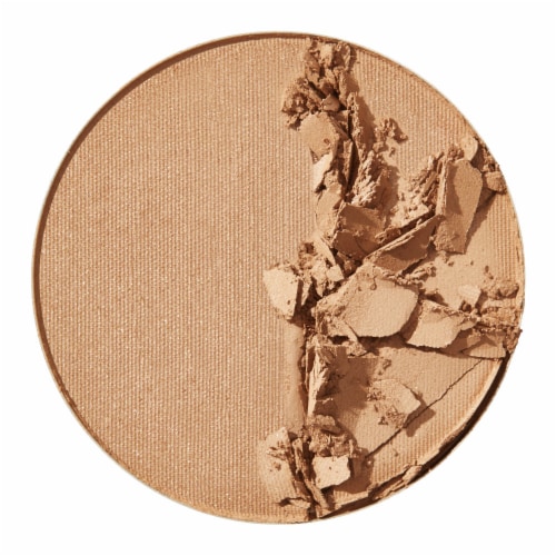 Maybelline City Bronzer And Contour Powder 200 Perspective: back