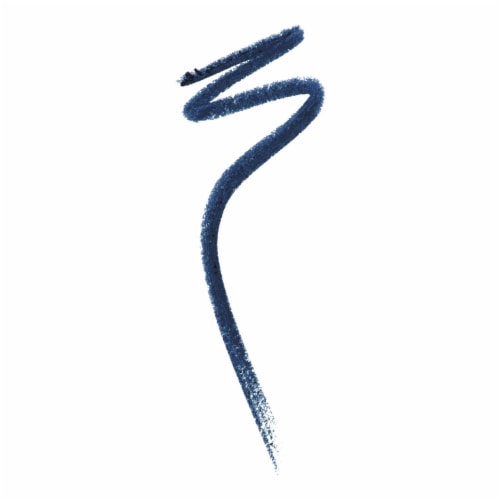 Maybelline Tattoo Studio Sharpenable Gel Eyeliner Pencil Waterproof Longwear 921 Deep Teal Perspective: back