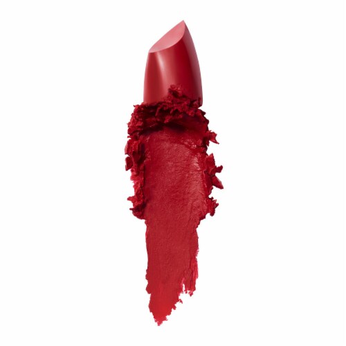 Maybelline Color Sensational Lipstick Made For All 385 Ruby For Me Perspective: back
