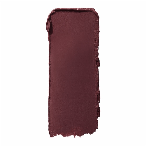 Maybelline Super Stay Ink Crayon Lipstick Matte Longwear 65 Settle For More Perspective: back