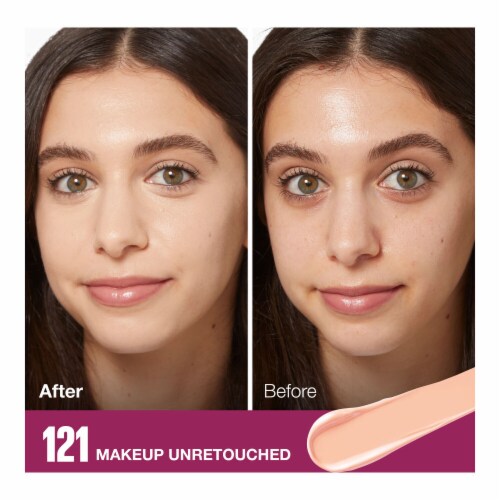 Maybelline Instant Age Rewind Eraser Concealer Multi-Use 121 Perspective: back