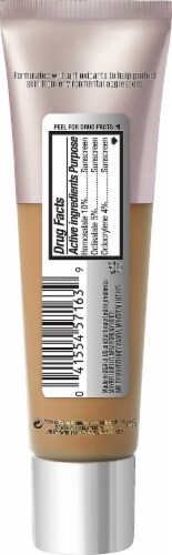Maybelline® 330 Toffee Dream Urban Cover Foundation Perspective: back