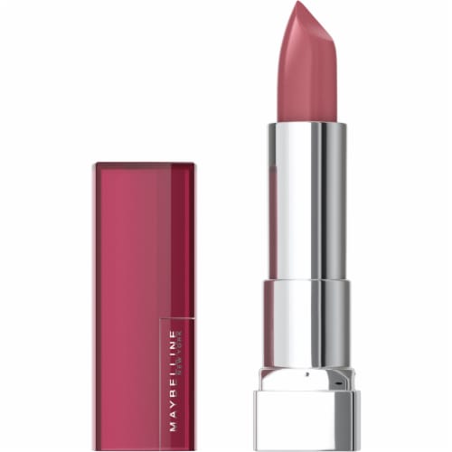 Maybelline® Color Sensational Rosy Risk Cream Finish Lipstick Perspective: back