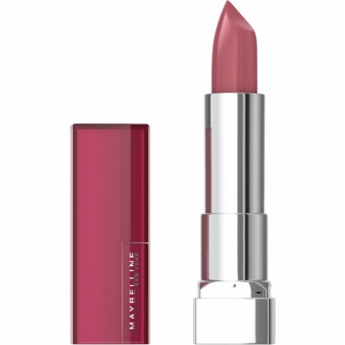 Maybelline® Color Sensational Rosy Risk Cream Finish Lipstick Perspective: back