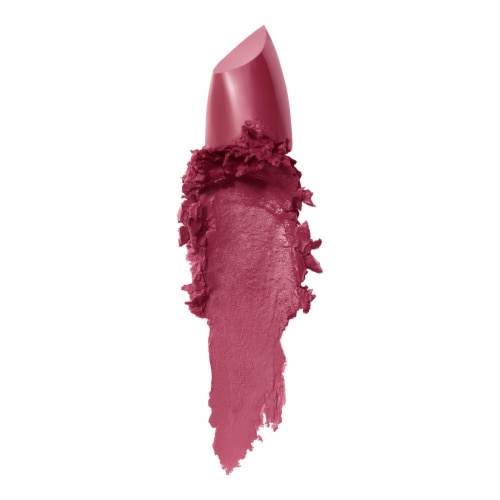 Maybelline Color Sensational Lipstick The Creams 255 Pink Flare Perspective: back