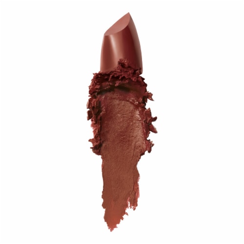 Maybelline Color Sensational Lipstick The Creams 111 Double Shot Perspective: back