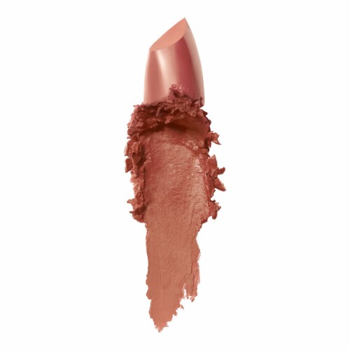 Maybelline Color Sensational Lipstick The Creams 133 Almond Hustle Perspective: back