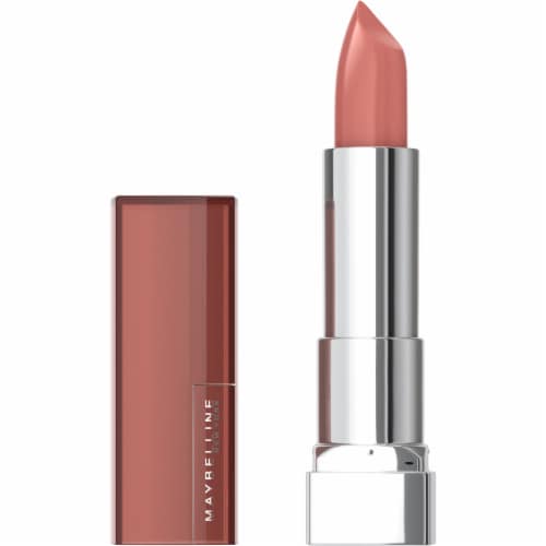 Maybelline Color Sensational Bare Reveal Cream Finish Lipstick Perspective: back