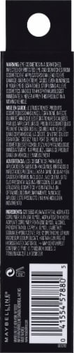 Maybelline® TattooStudio 003 Rustic Brown Liquid Ink Eyeliner Perspective: back