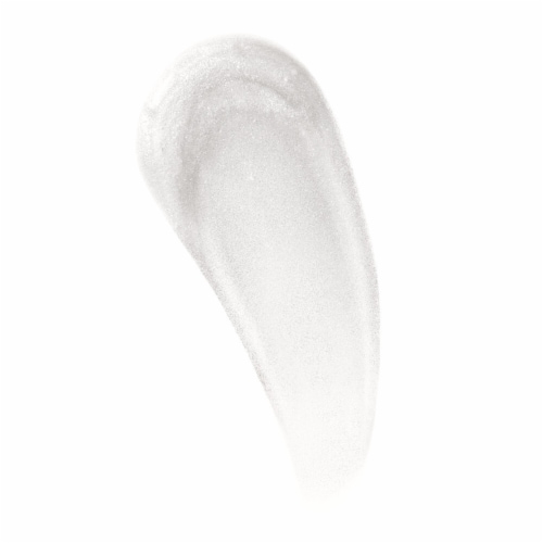 Maybelline Lifter Gloss With Hyaluronic Acid 1 Pearl Perspective: back