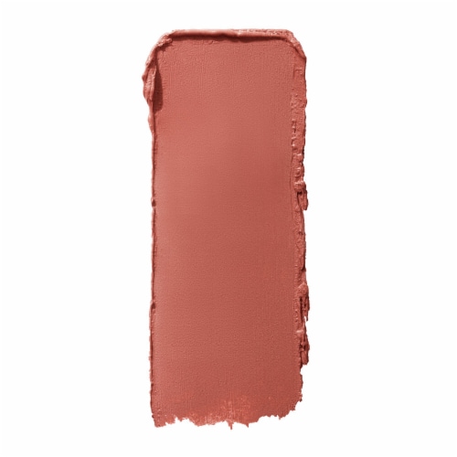 Maybelline Super Stay Ink Crayon Lipstick Matte Longwear 100 Reach High Perspective: back