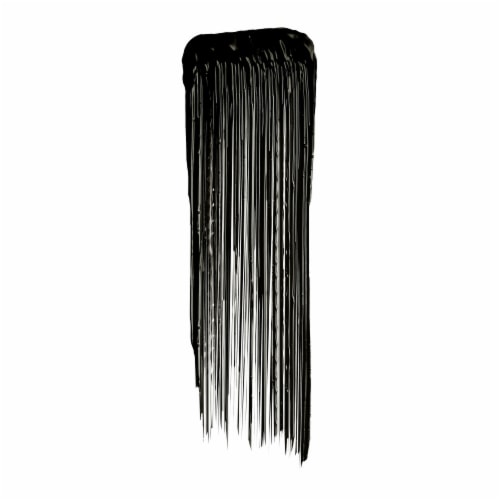 Maybelline New York Lash Sensational Blackest Black Sky High Washable Mascara Makeup Perspective: back