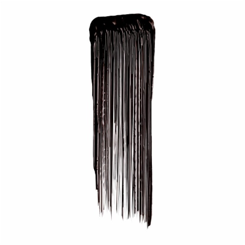 Maybelline New York Lash Sensational Brownish Black Sky High Waterproof Mascara Makeup Perspective: back