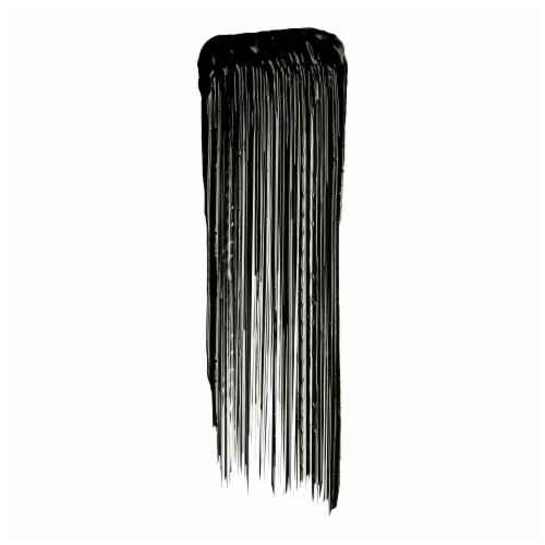 Maybelline New York Lash Sensational Very Black Sky High Waterproof Mascara Makeup Perspective: back