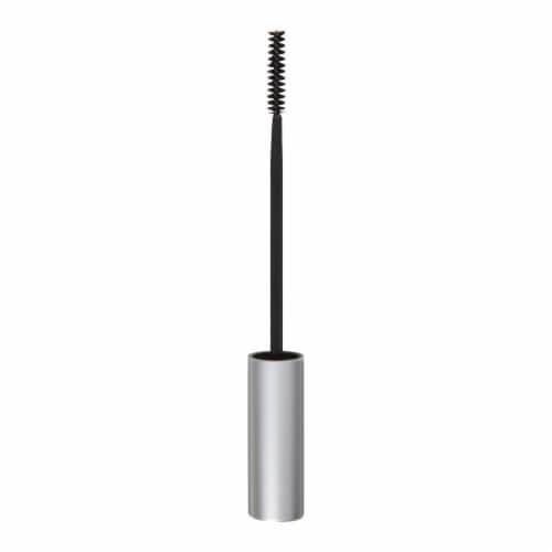 Maybelline Lash Discovery Mini-Brush Mascara Waterproof 361 Very Black Perspective: back