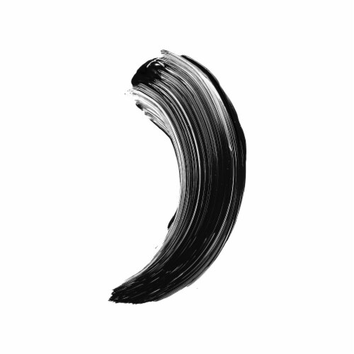 Maybelline Great Lash Mascara Washable 100 Blackest Black Perspective: back