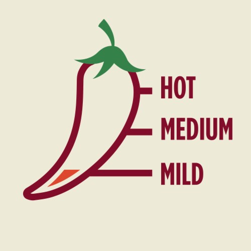 Pace® Mild Avocado Salsa Perspective: back