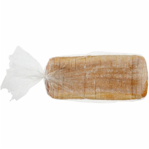 Moulin Francais Freshly Baked Sliced Artisan Bread Perspective: back