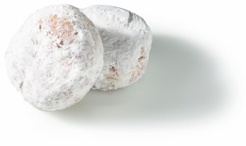 Cream Cheese Paczki Perspective: back