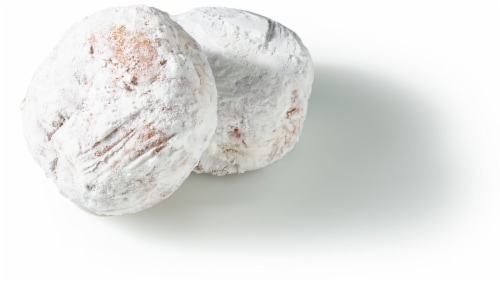 Lemon Paczki Perspective: back