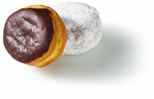 Variety Pack Paczki Perspective: back