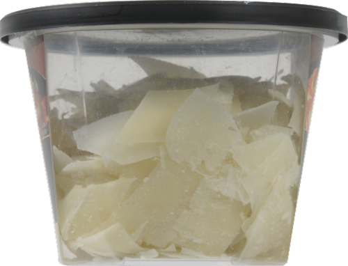 Private Selection™ Shaved Aged Parmesan Cheese Perspective: back
