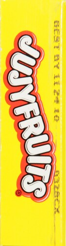 Jujy Fruits Theater Box Perspective: back