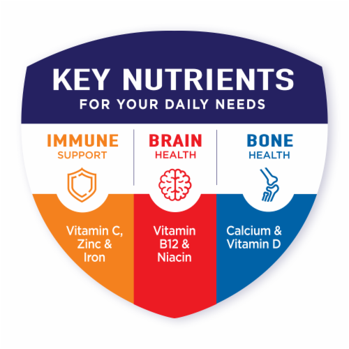 Boost® Glucose Control Vanilla Delight Nutritional Drink Perspective: back
