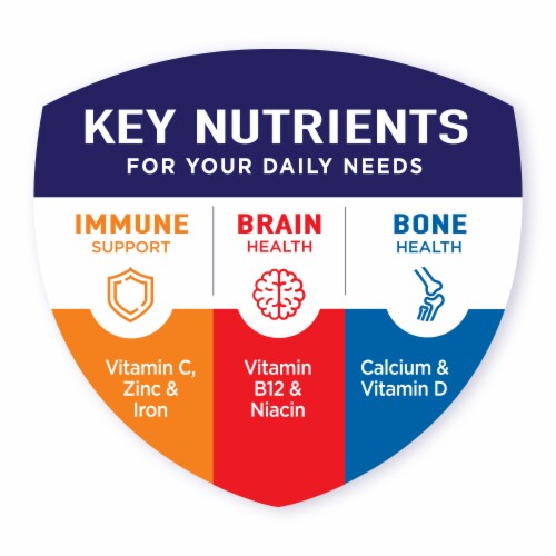 Boost® Glucose Control Very Vanilla Nutritional Drink Perspective: back