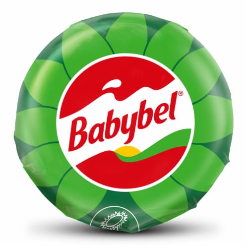 Babybel® Original Plant-Based Vegan Snack Cheese Alternative, 6 pk / 4.23  oz - Kroger