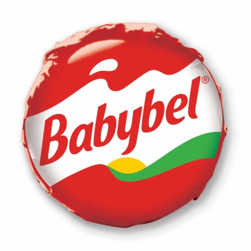 Mini Babybel® Original Snack Cheese, 12 pk/8.5 oz - City Market
