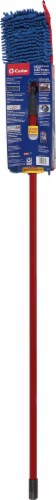 O-Cedar 138000 M-F Dual Action Flip Mop Perspective: back