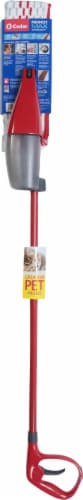 O-Cedar Pro Mist Max MicroFiber Spray Mop Perspective: back