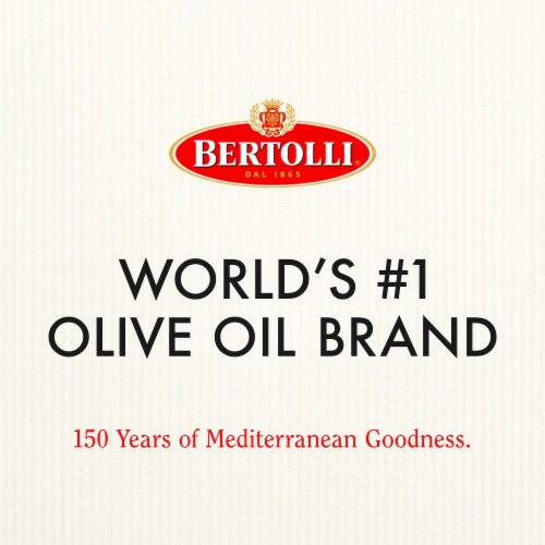 Bertolli® Cooking Olive Oil Perspective: back