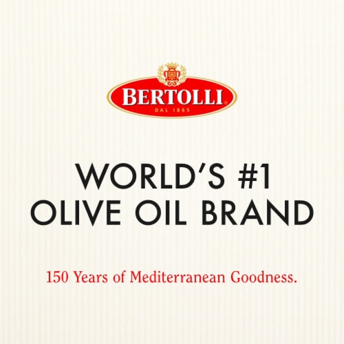 Bertolli® Rich Extra Virgin Olive Oil