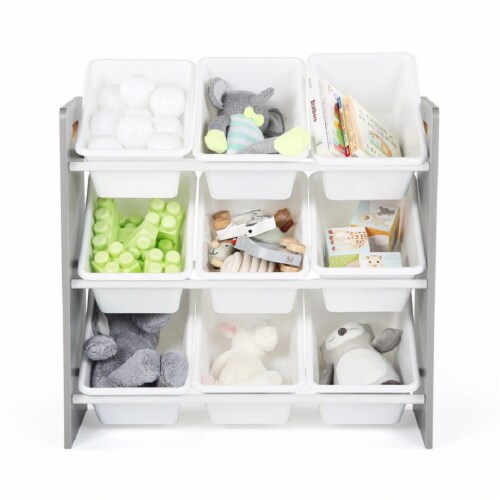 sena inspire toy organizer