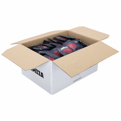 Lavazza Gran Crema Espresso Coffee Pod -- 150 per case Perspective: back