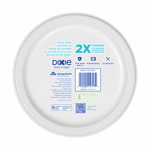 Dixie® Cups, Paper Products & Disposable Tableware