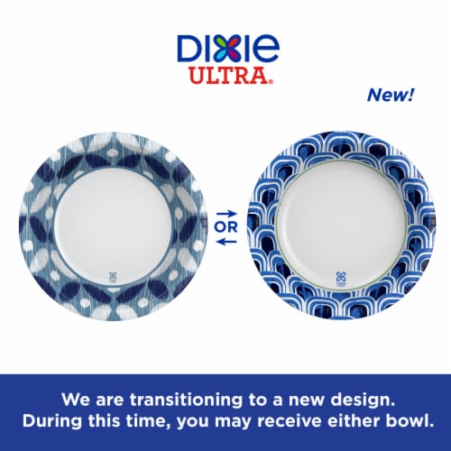 Dixie Ultra® Heavy Messy Meals