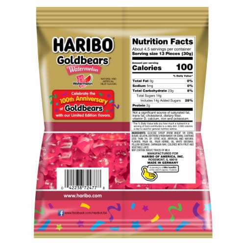 HARIBO of America, Inc.