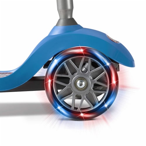 Radio flyer lean n glide deals