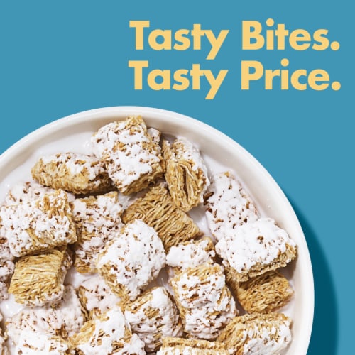 Malt-O-Meal® Frosted Mini Spooners Bag Cereal Perspective: back