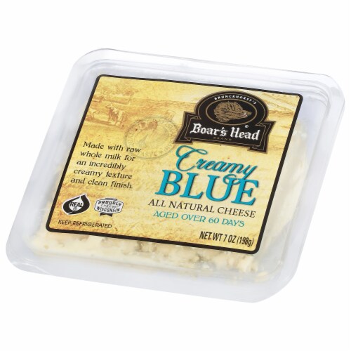 Boar’s Head Creamy Blue Cheese