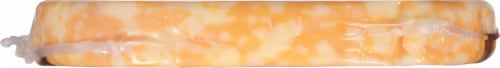 Boar's Head Colby Jack Cheese Perspective: back