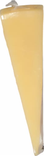 Boar’s Head Blanc Grue Gruyere Cheese Perspective: back