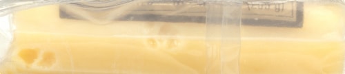 Boar’s Head Imported Switzerland Swiss Cheese Perspective: back